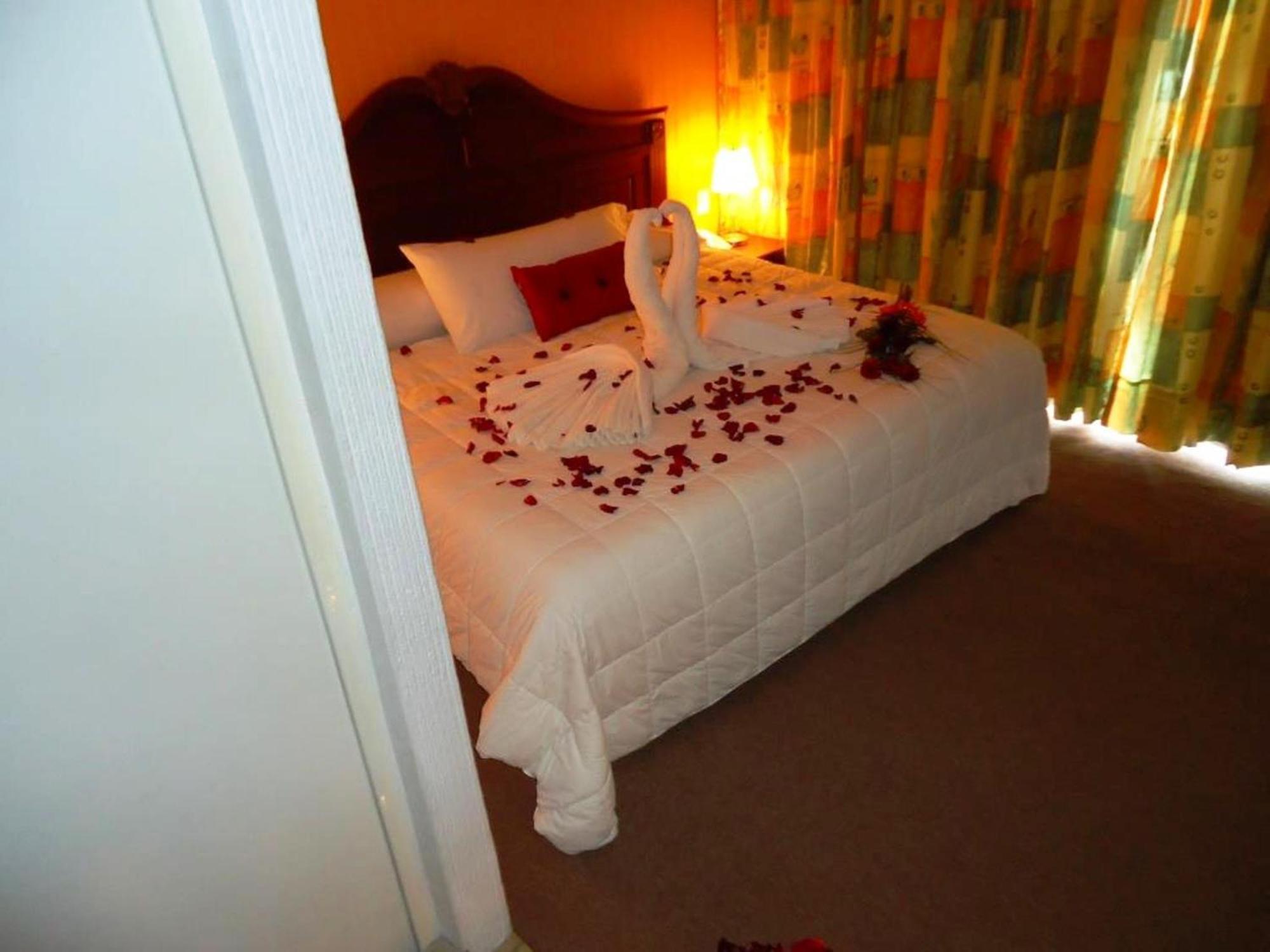 Hotel Villa De Cortez Xicotepec de Juarez Ngoại thất bức ảnh
