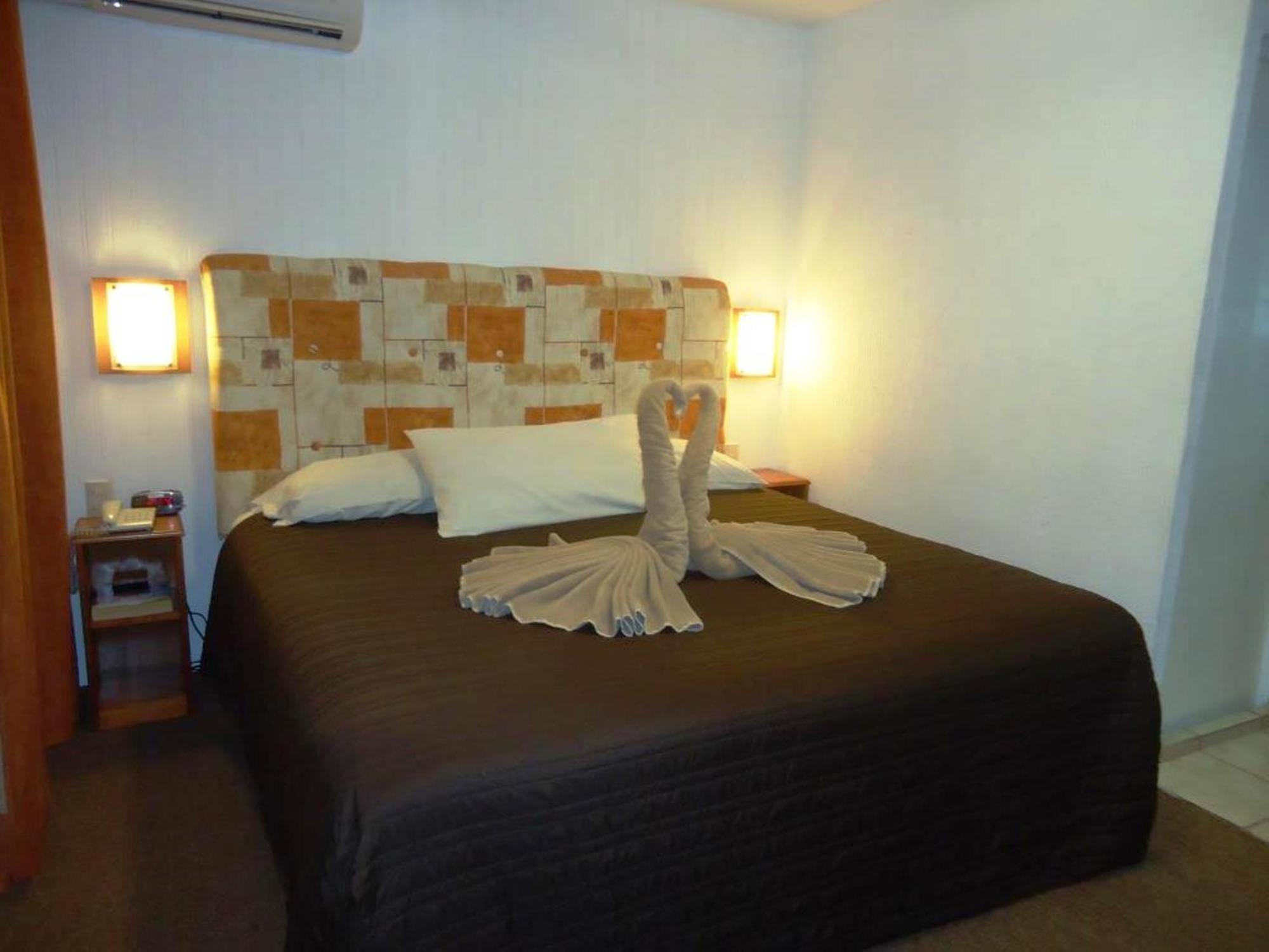 Hotel Villa De Cortez Xicotepec de Juarez Ngoại thất bức ảnh
