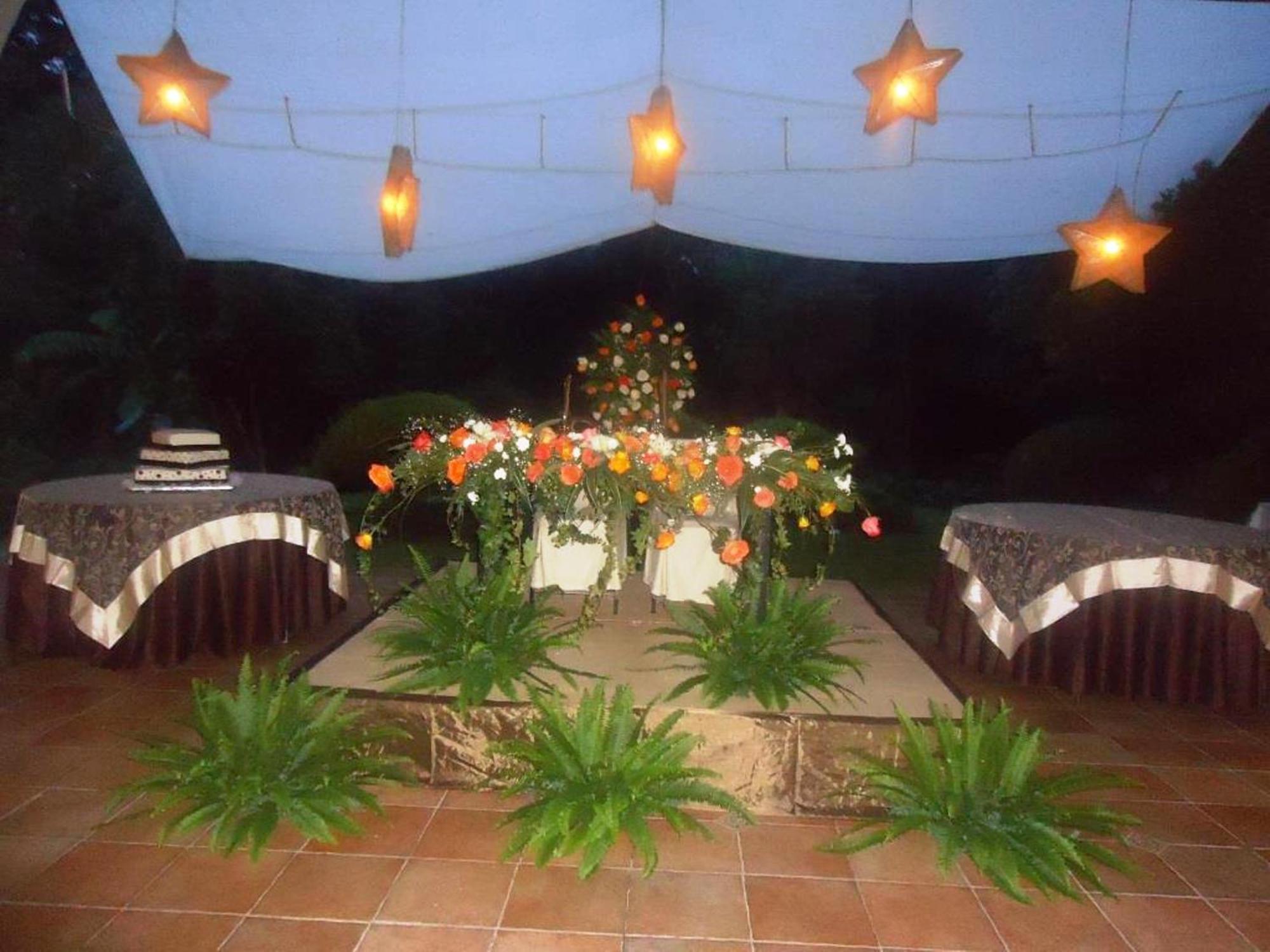 Hotel Villa De Cortez Xicotepec de Juarez Ngoại thất bức ảnh
