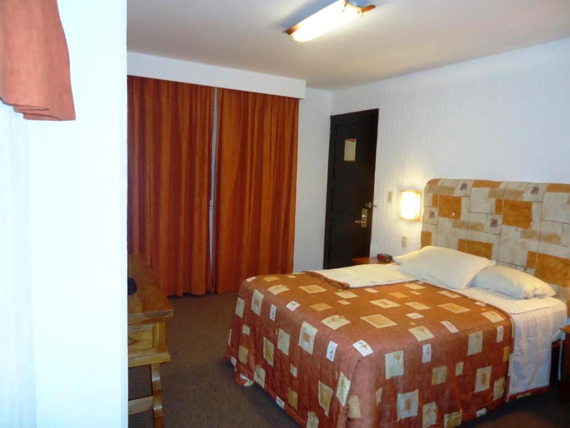 Hotel Villa De Cortez Xicotepec de Juarez Ngoại thất bức ảnh