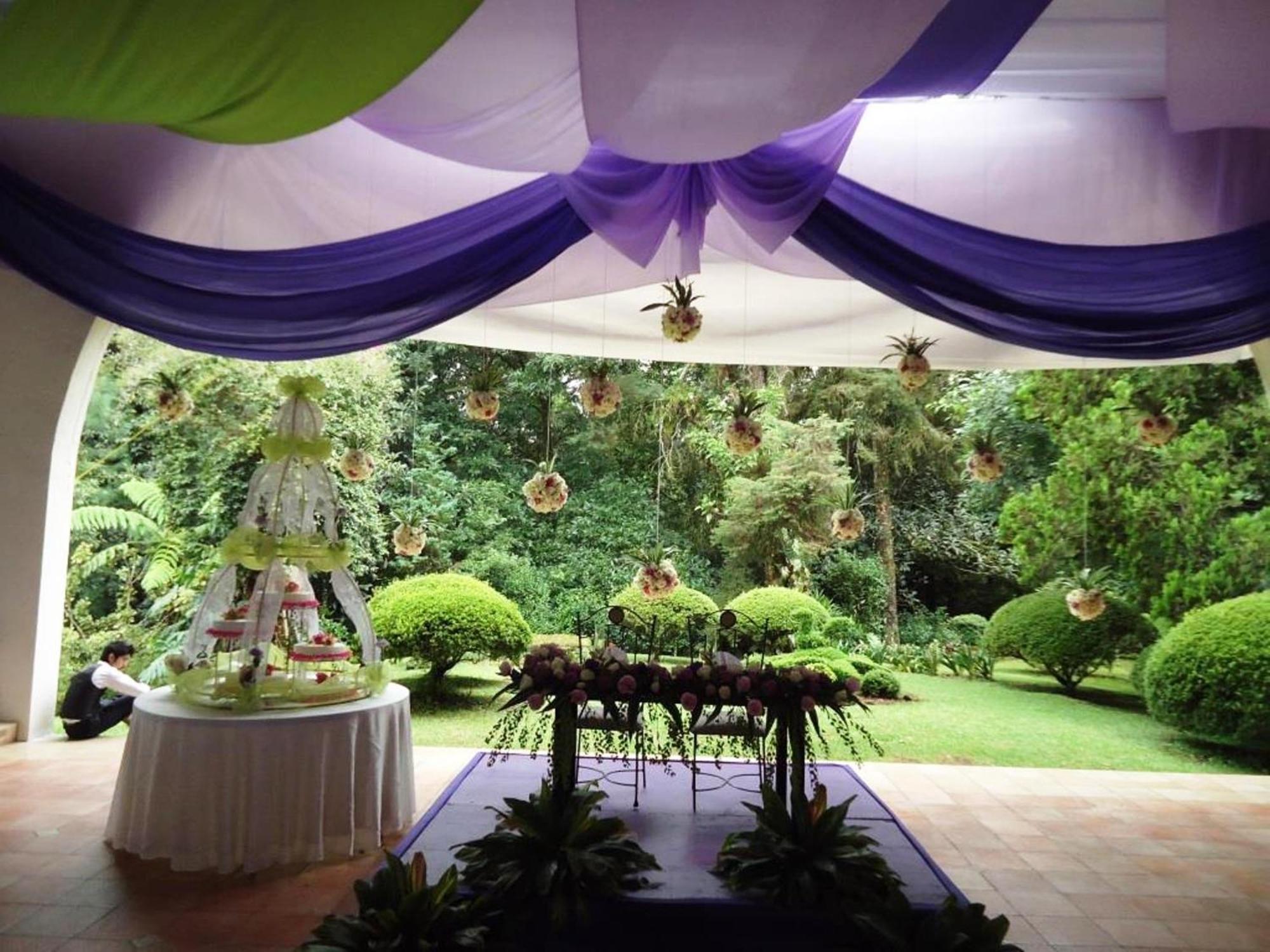 Hotel Villa De Cortez Xicotepec de Juarez Ngoại thất bức ảnh